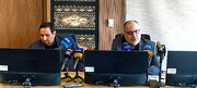 کرمانشاه رتبه نخست کشور در استحکام آرای قضایی را کسب کرد/ تأیید ۸۴.۷ درصدی آرای صادره در مراجع عالی