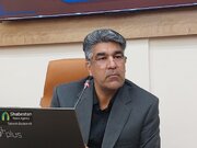 آمار ازدواج در استان کرمان سه برابر طلاق است