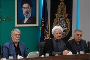 نخستین نشست شورای روستا و عشایر وزارت فرهنگ و رونمایی از پوستر 
جشنواره ملی فیلم کوتاه و عکس «هزار و یک روایت»