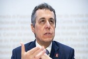 استقبال رسمی دولت سوئیس از هیات ایرانی؛ تاکید بر نقش دیپلماسی و اعتماد متقابل با ایران