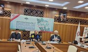 «ایران جوان» از کانون‌های فرهنگی هنری مساجد برمی‌خیزد
