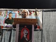 دشمنان با ایمان، وحدت و علم ملت ایران مخالف‌اند