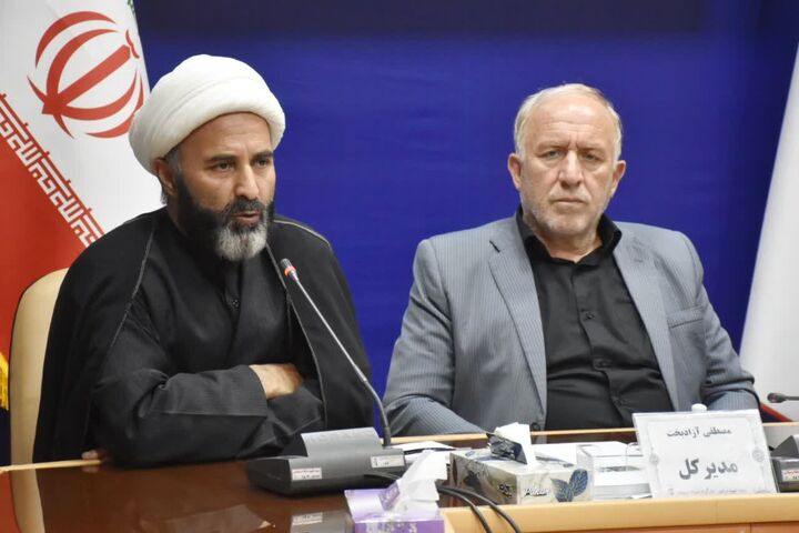 شهید بهشتی شخصیتی کم نظیر در تاریخ انقلاب اسلامی بود