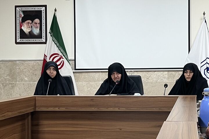 افزایش استقبال بانوان گلستانی از تحصیل حوزوی؛ ثبت‌نام حوزه‌های علمیه خواهران ادامه دارد
