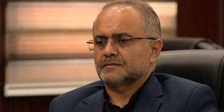رسانه‌ها حلقه واسط امین میان مردم و دستگاه‌های حاکمیتی هستند