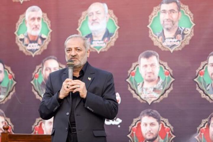 تکریم خانواده شهدا وظیفه‌ای ملی، دینی و انقلابی است