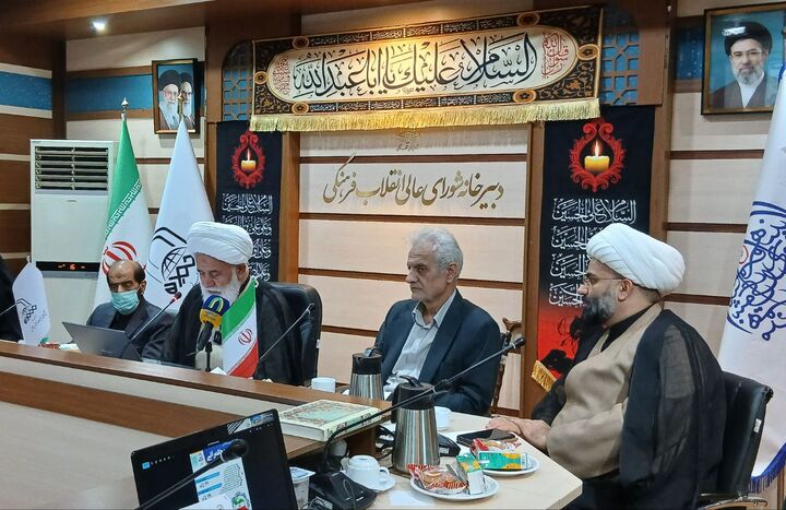 آیت‌الله رشاد: حکمرانی اسلامی یعنی تحقق مقاصد شریعت در شئون مختلف