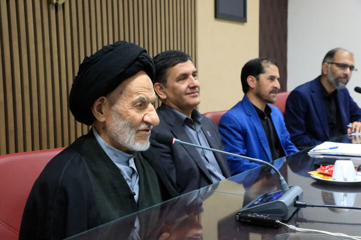 علمِ بی‌تعهد، تهدیدی برای امنیت جهانی است