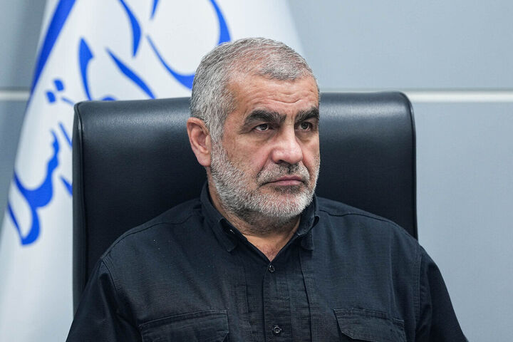 نیکزاد: مجلس خود را متعهد به پاسداشت حقوق ملت و جبهه مقاومت می‌داند