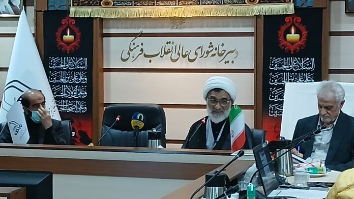 خسروپناه: حکمرانی یک فناوری نرم است نه یک دیسیپلین