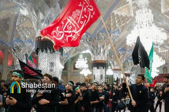 «احلی من العسل»؛ قیام شیربچه‌های خراسانی