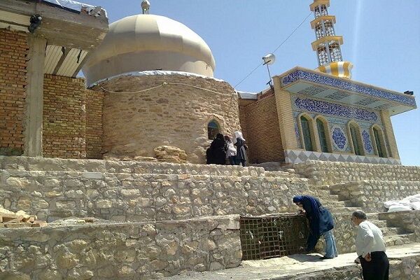باباگرگر؛ از چشمه‌های جوشان تا رؤیای ژئوپارک جهانی
