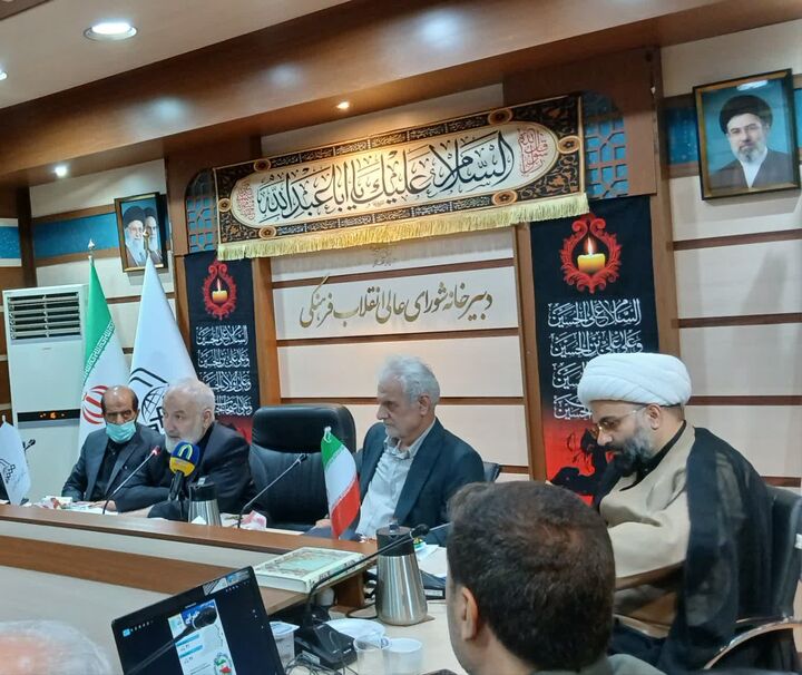 «عبودیت» نخستین شرط اعطای حکمرانی از جانب خداست