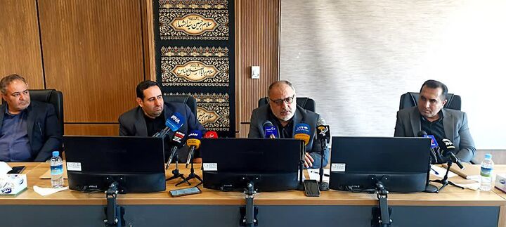 تسریع روند تحول قضایی در کرمانشاه؛ توسعه خدمات هوشمند و تقویت صیانت از حقوق عامه