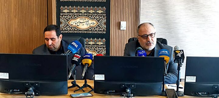 کرمانشاه رتبه نخست کشور در استحکام آرای قضایی را کسب کرد/ تأیید ۸۴.۷ درصدی آرای صادره در مراجع عالی