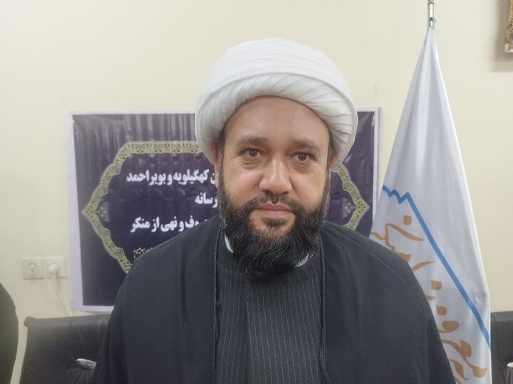 ستاد امر به معروف کهگیلویه و بویراحمد با رویکرد سه‌محوری «آموزش، نظارت و حمایت» وارد میدان شد