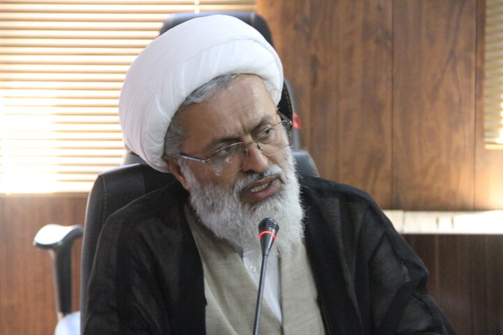 شهید چمران الگوی معنویت انقلابی است