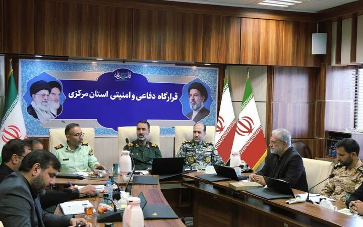 هرگونه خطای دشمن با پاسخ کوبنده و مقتدرانه مواجه خواهد شد