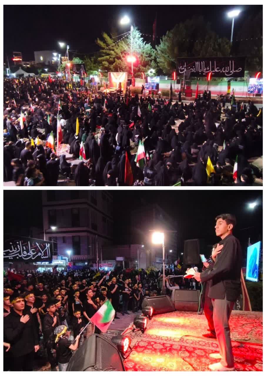 «احلی من‌العسل» فرهنگی که از کربلا تا انقلاب اسلامی تکثیر شد