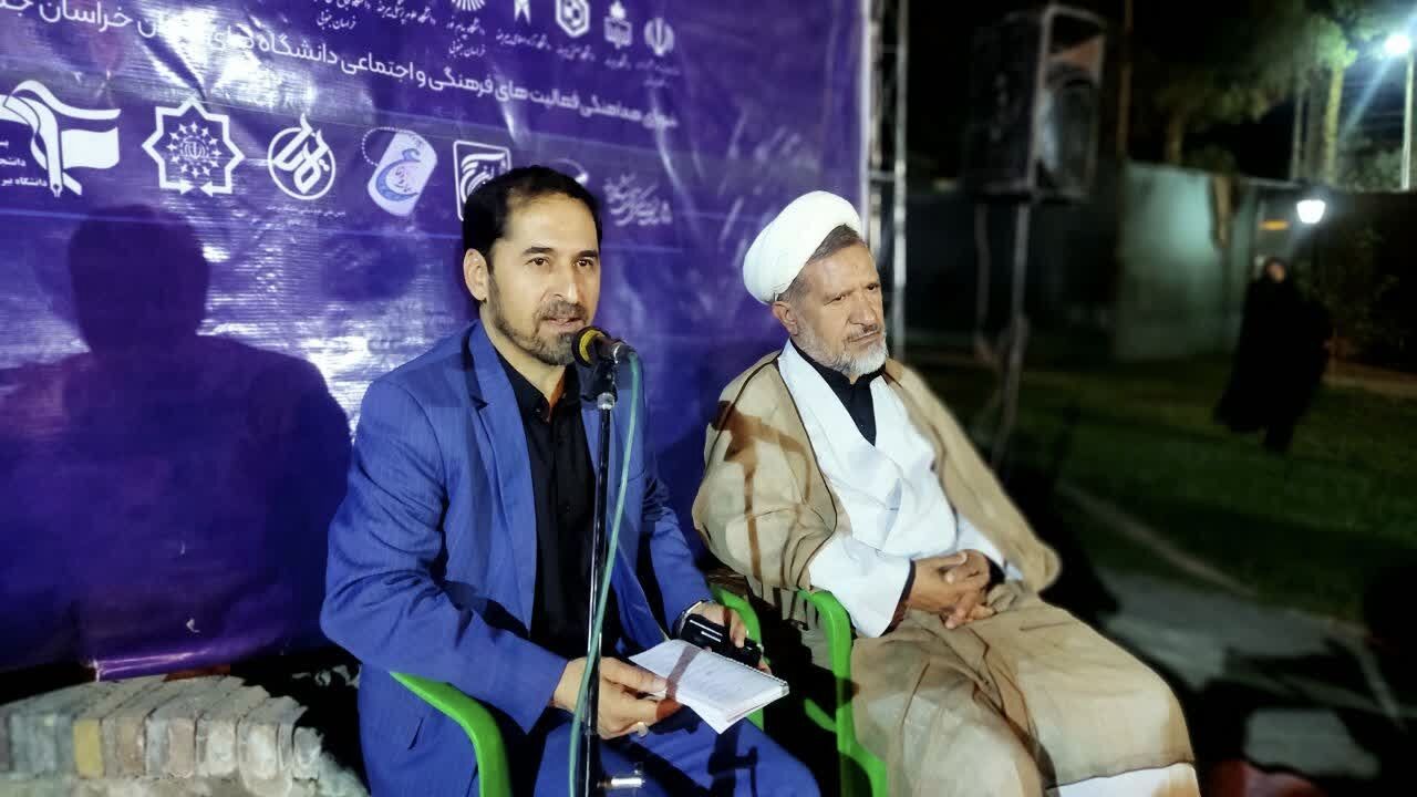 شهید چمران نماد پیوند علم، تعهد و مجاهدت در انقلاب اسلامی است