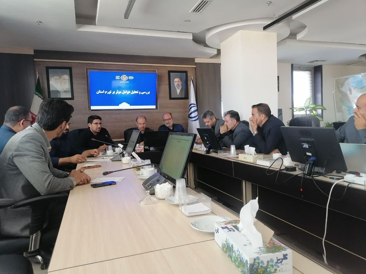 نرخ تورم خراسان جنوبی همچنان در جمع استانهای با تورم پایین کشور قرار دارد