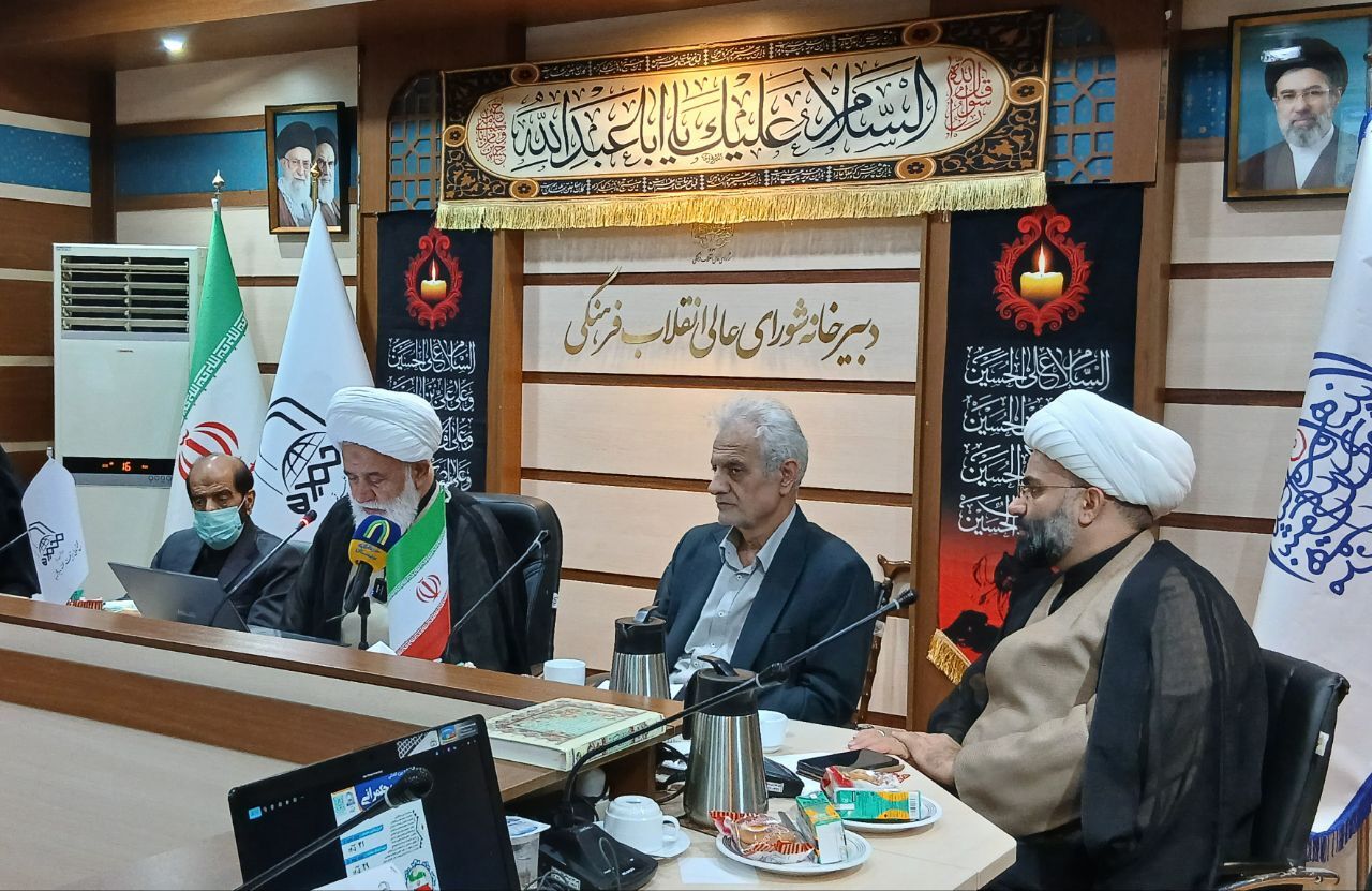 آیت‌الله رشاد: حکمرانی اسلامی یعنی تحقق مقاصد شریعت در شئون مختلف