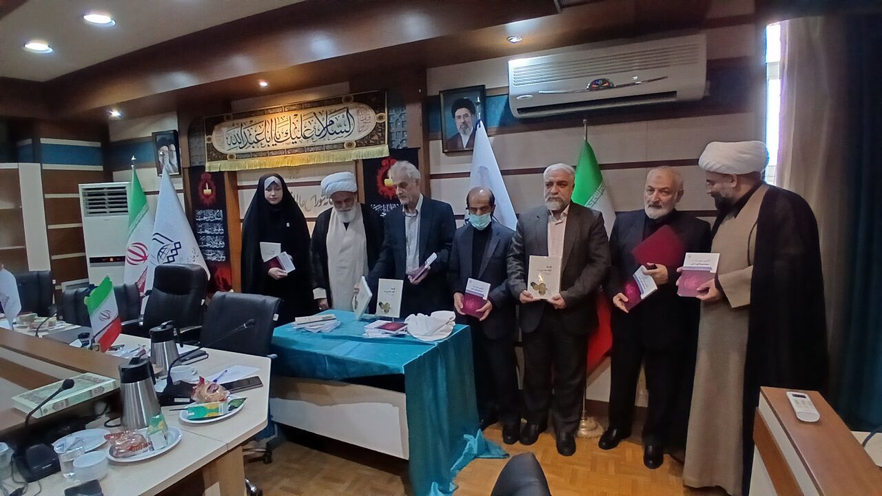 آیتالله رشاد: حکمرانی اسلامی یعنی تحقق مقاصد شریعت در شئون مختلف