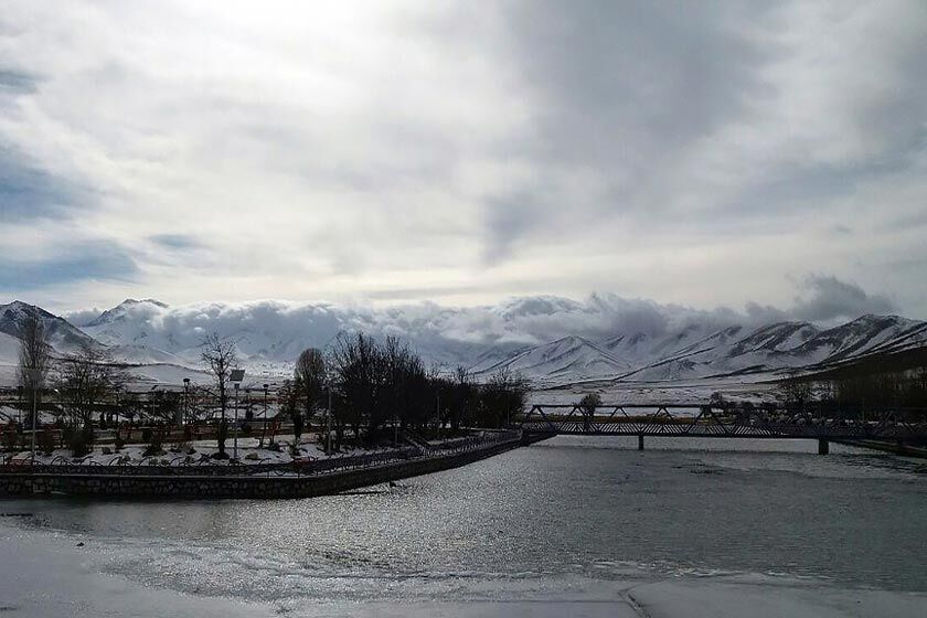 باباگرگر؛ از چشمههای جوشان تا رؤیای ژئوپارک جهانی