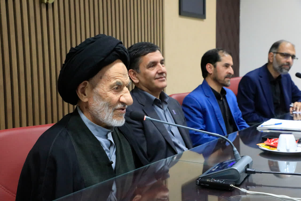 علمِ بیتعهد، تهدیدی برای امنیت جهانی است