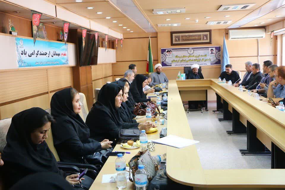 وعده الهی به پیروزی حق بر باطل؛ فعالیت‌های قرآنی و تشکل‌های دینی در کردستان گسترش یافت
