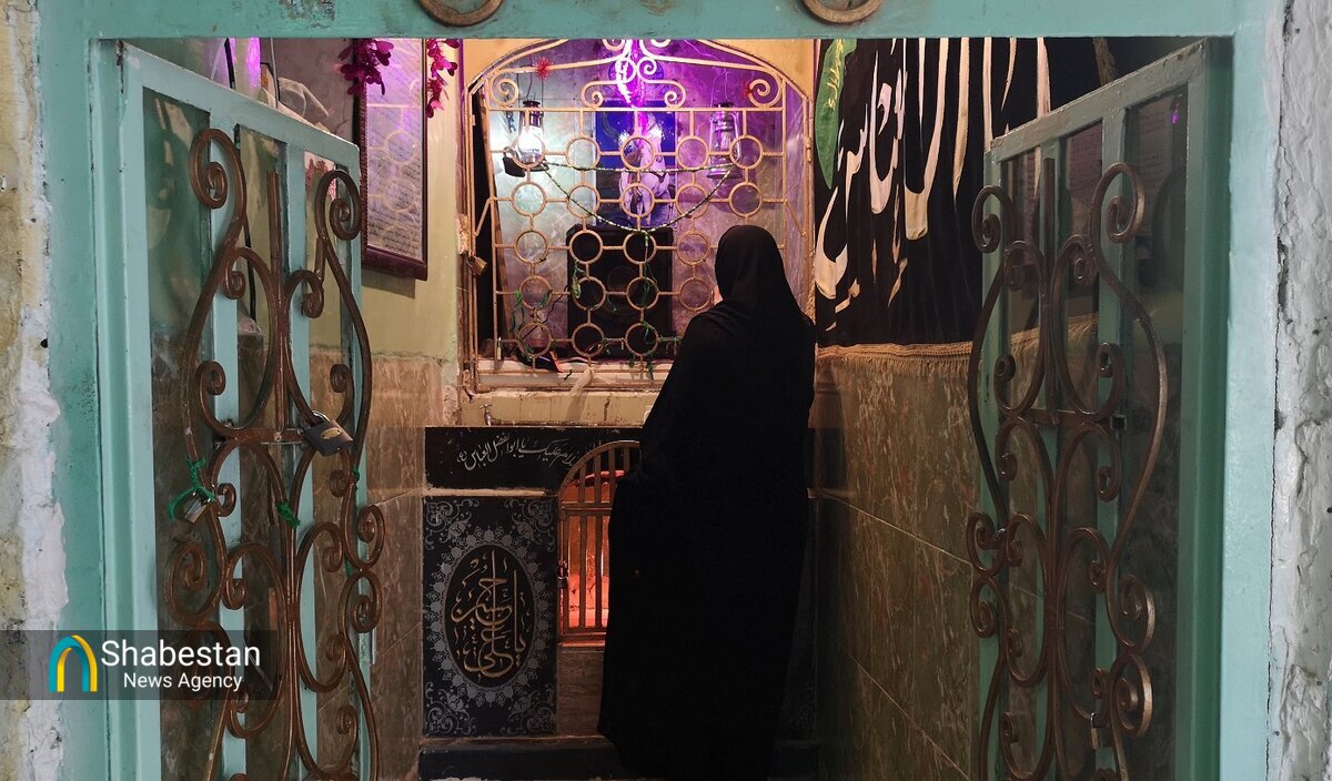 زنده نگه داشتن آیین چهلمنبر توسط بانوان لرستانی