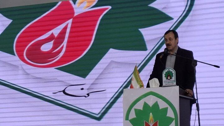 اجلاسیه شهدای اقتدار سقز با تأکید بر انتقال فرهنگ ایثار به نسل جوان برگزار شد
