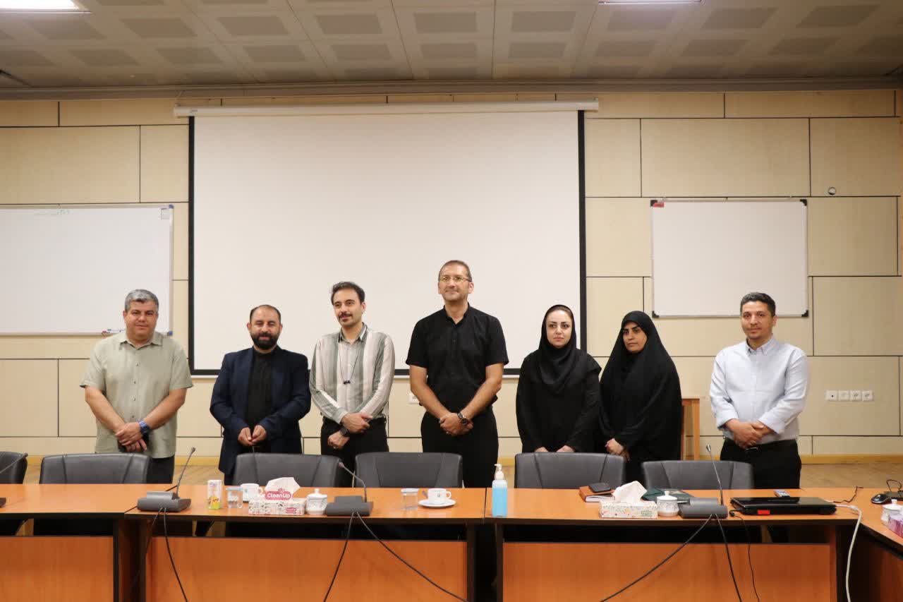 پیوند معنویت با امید به زندگی نقش موثری در ارتقای روحیه بیماران دارد