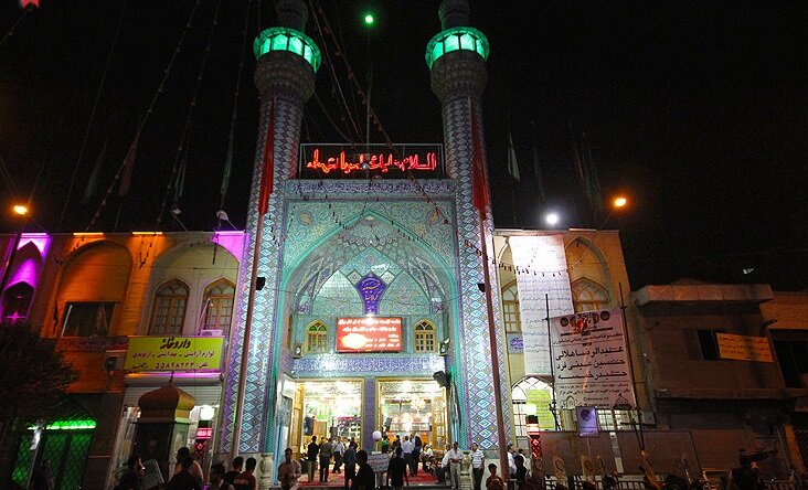 نگاهی به هیئت‌های اصیل تهران که حافظ ذکر حسینی‌اند