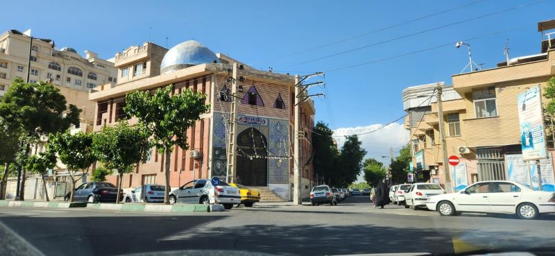 نگاهی به هیئت‌های اصیل تهران که حافظ ذکر حسینی‌اند