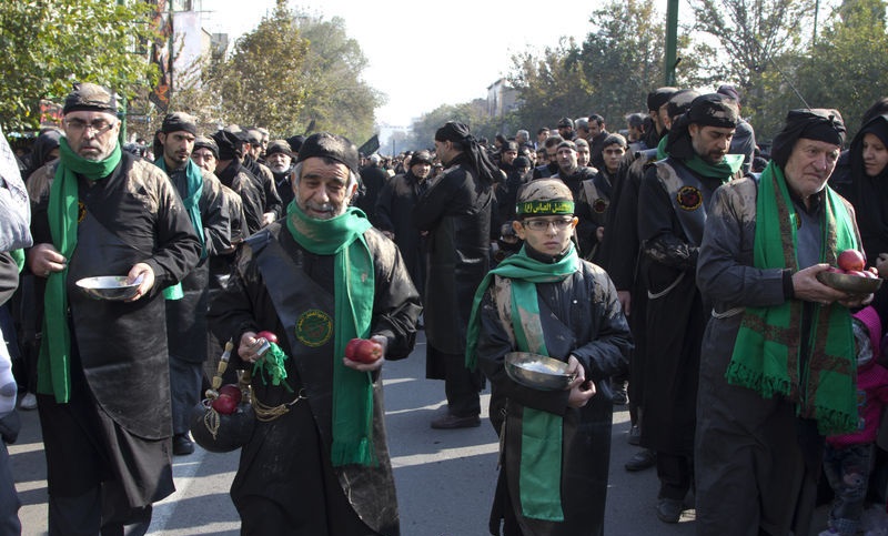 نگاهی به هیئتهای اصیل تهران که حافظ ذکر حسینیاند