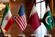 بیانیه مشترک میانجی‌گران مذاکرات سوییس منتشر شد