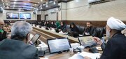روایت اجرای سند تحول و تعالی قضایی در استان سمنان؛ از دادرسی هوشمند تا کاهش شعب نامتعارف و حذف کاغذ از فرآیند دادرسی