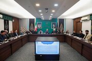 مرور دستاوردها و فعالیت‌های اعضای شورای فرهنگ و هنر روستا و عشایر در خدمت به مردم روستا