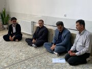 رسیدگی به مشکلات خانواده‌های شهدا، وظیفه‌ای بدون وقفه است