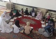 آموزش کلمه‌خوانی قرآن، گامی مؤثر برای انس پایدار نوجوانان با کلام وحی است