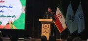 صدا و سیما در خط مقدم جنگ رسانه‌ای دشمن نقش‌آفرینی کرده است