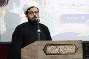 حجت الاسلام احسانی رئیس مرکز خدمات حوزه‌های علمیه شد