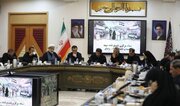 آماده‌باش کامل کمیته خانواده و کودک در آستانه بزرگ‌ترین اجتماع تشییع