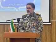 فرمانده قرارگاه مشترک پدافند هوایی: برای هر سناریوی دشمن آماده‌ایم