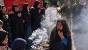 آیین‌های سوگواری محرم در زیلایی؛ روایت ماندگار عشق و ایمان در کهگیلویه و بویراحمد