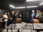 فصل تازه تولید سرود و محتوا در کانون‌های مساجد خراسان رضوی