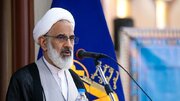 نماینده رهبر انقلاب در سپاه: به مذاکره‌کنندگان اعتماد داریم، اما به آمریکا بی‌اعتمادیم