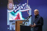 در دوران جنگ، بخش عمده شئون اجتماعی بویژه مساجد توسط اصناف اداره می‌شد/ مذاکرات با عزت و اقتدار پیگیری می‌شود