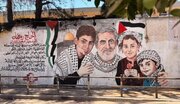 گروهان‌های قدس: حاج رمضان رکن اساسی در حمایت از فلسطین بود